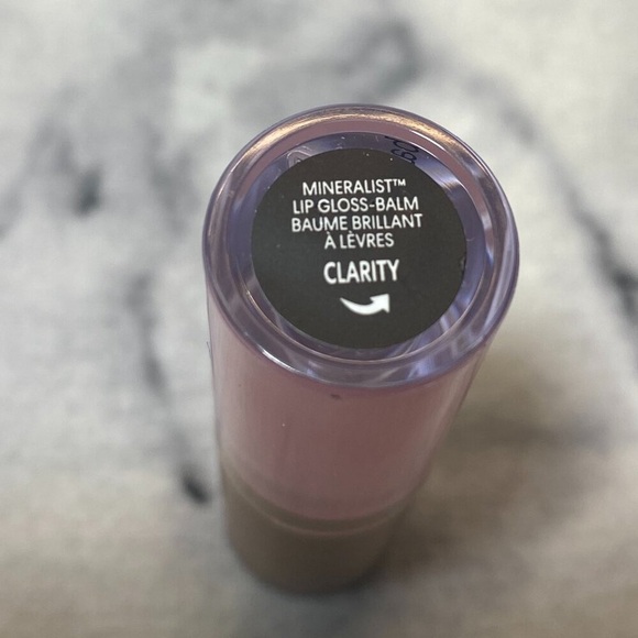 BareMinerals Natural Radiance Prime & Finish Trio, Primer, Mascara, Lip Gloss - Picture 5 of 11